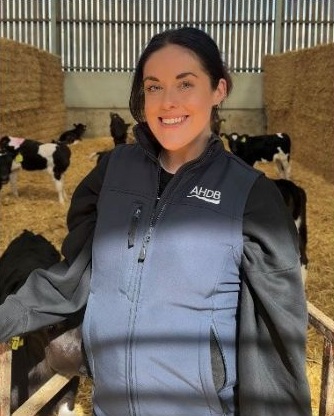 Image of staff member Helena Reilly